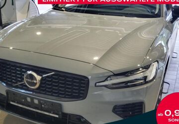 Volvo V60 22.093 km 39.980 &euro; Essen-Kray 45309