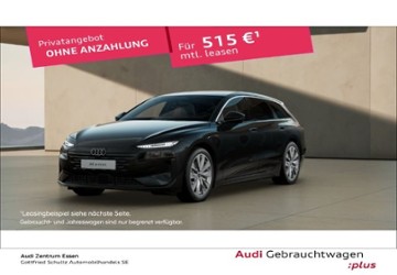 Audi A6 e-tron 6.487 km 51.570 &euro; Essen 45143
