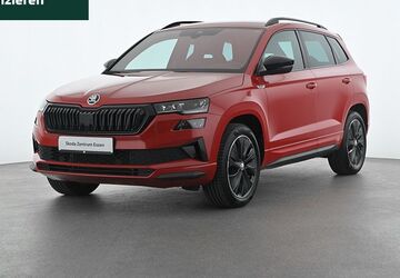 Skoda Karoq 89.131 km 27.960 &euro; Essen 45143