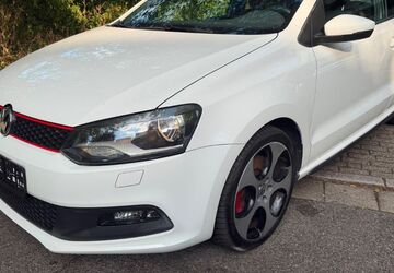 VW Polo 109.549 km 8.200 &euro; Essen 45276