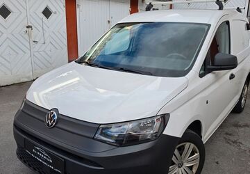 VW Caddy 68.300 km 15.950 &euro; Wuppertal 42103