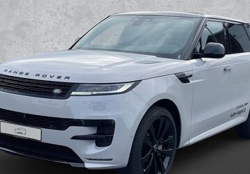 Land Rover Range Rover Sport 3.000 km 119.980 &euro; Essen 45141