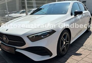 Mercedes-Benz A 180 129.000 km 22.990 &euro; Gladbeck 45968