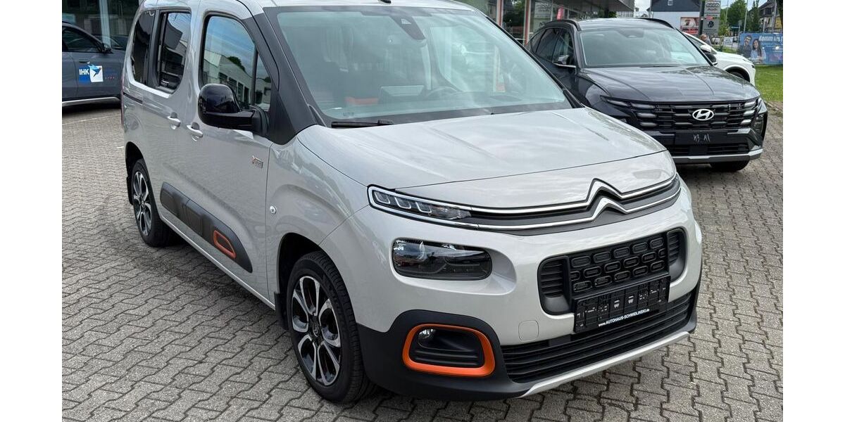 Citroen Berlingo 49.151 km 20.990 &euro; Witten 58456