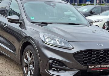 Ford Kuga 48.000 km 19.990 &euro; Essen 45141