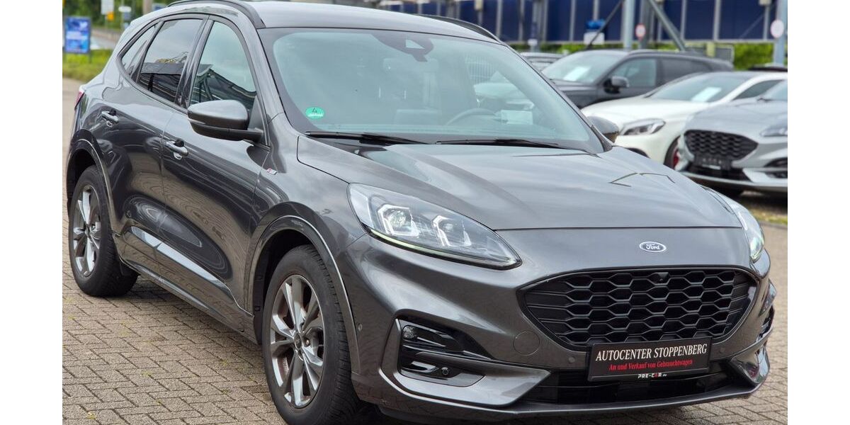Ford Kuga 48.000 km 19.990 &euro; Essen 45141