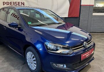 VW Polo 125.000 km 5.900 &euro; Castrop-Rauxel 44575