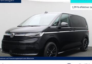 VW T7 Multivan 13.559 km 54.190 &euro; Bochum 44866