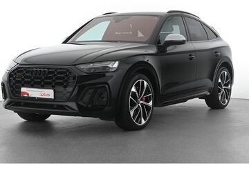 Audi SQ5 23.951 km 52.880 &euro; Essen 45143