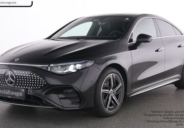 Mercedes-Benz CLA 250 6.900 km 55.335 &euro; Essen 45309