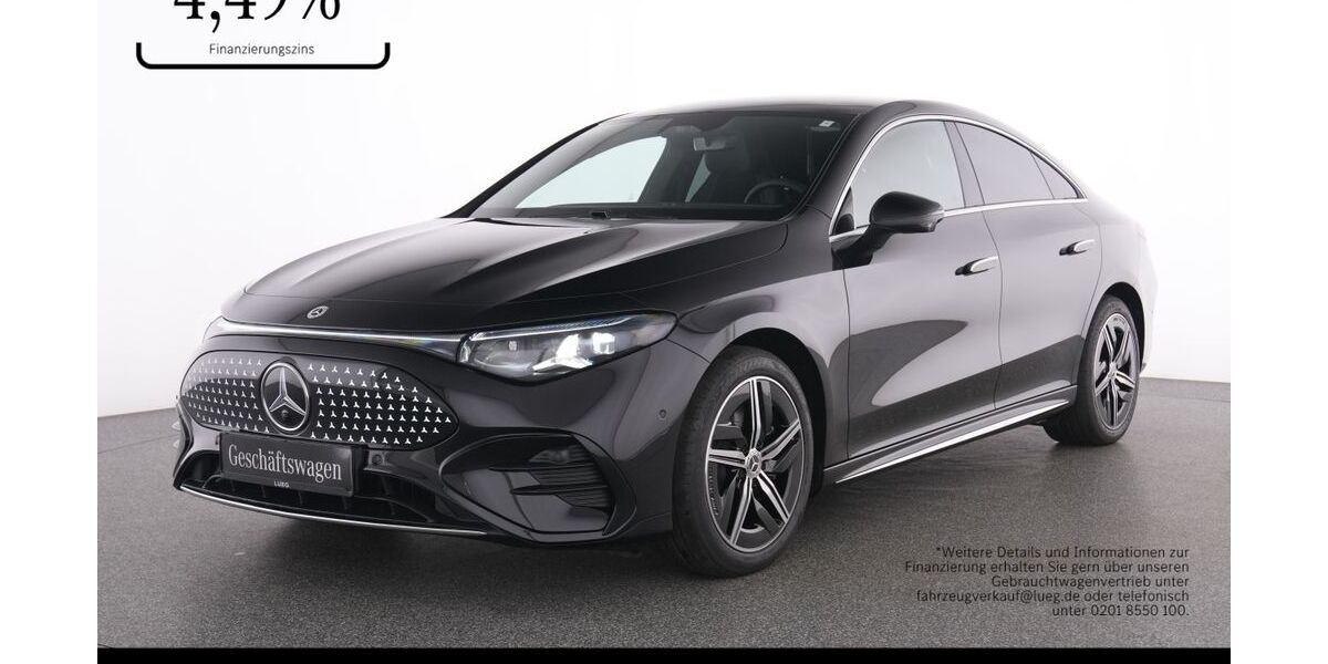 Mercedes-Benz CLA 250 6.900 km 55.335 &euro; Essen 45309