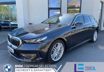 BMW 530 5.900 km 54.740 &euro; Essen 45134