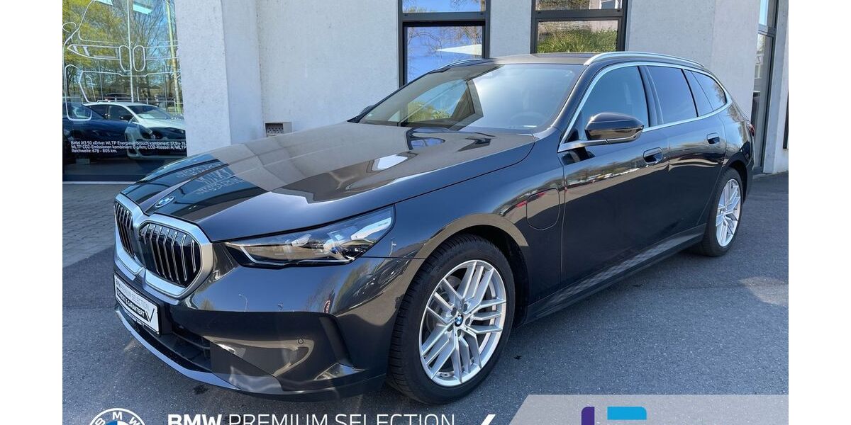 BMW 530 5.900 km 55.570 &euro; Essen 45134