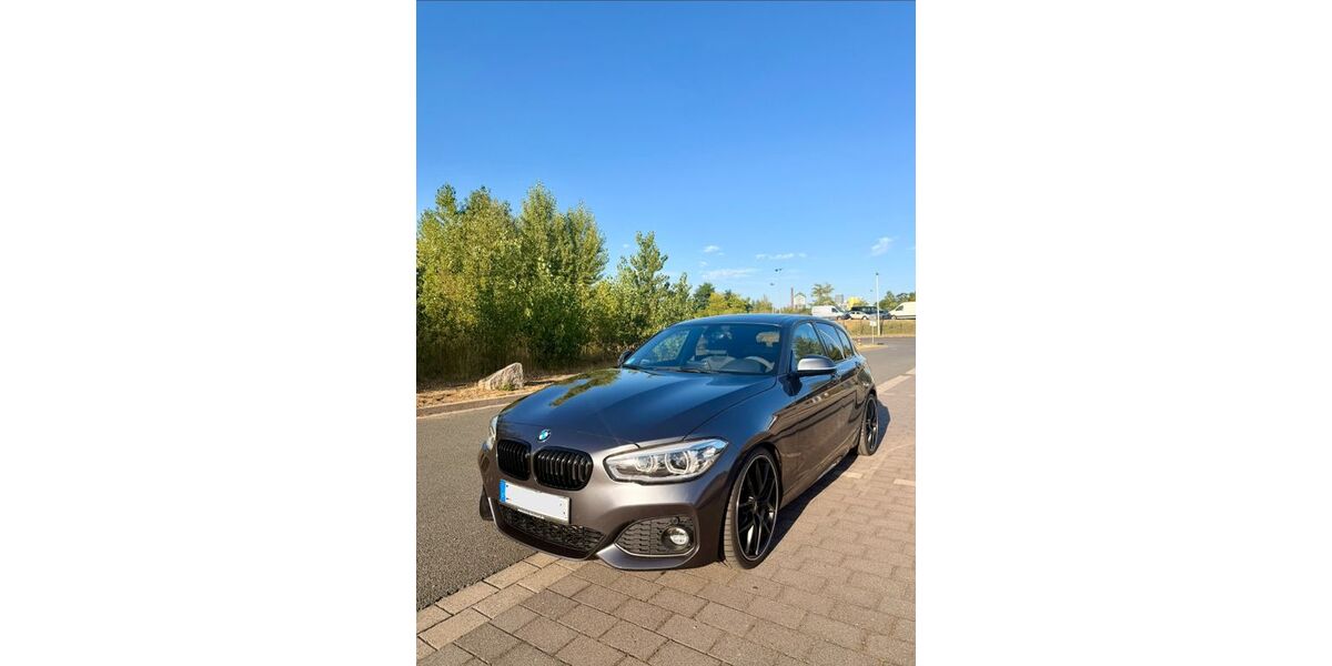 BMW 118 120.567 km 15.700 &euro; Essen 45133