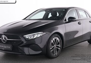 Mercedes-Benz A 180 1.323 km 27.685 &euro; Essen 45309