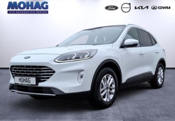 Ford Kuga 18.812 km 23.790 &euro; Essen 45141