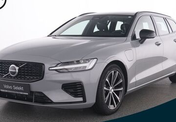 Volvo V60 17.590 km 40.990 &euro; Essen-Kray 45309
