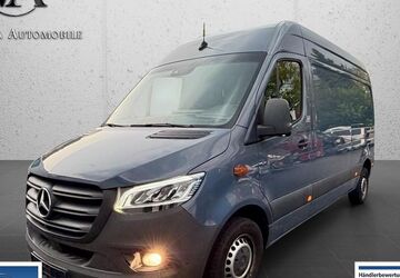 Mercedes-Benz Sprinter 85.000 km 28.200 &euro; Duisburg 47259