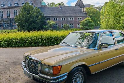 Mercedes-Benz 280 138.200 km 10.490 &euro; Gladbeck 45968