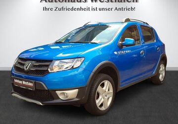 Dacia Sandero 135.000 km 5.190 &euro; Essen 45276