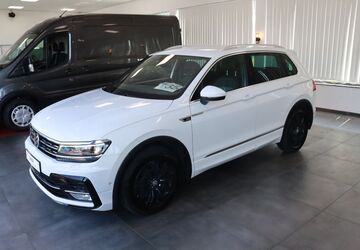 VW Tiguan 150.358 km 18.950 &euro; Essen 45329