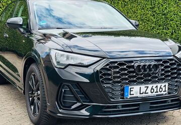 Audi Q3 75.576 km 28.900 &euro; Essen 45326