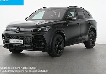 VW Tiguan 14.999 km 59.890 &euro; Essen 45143