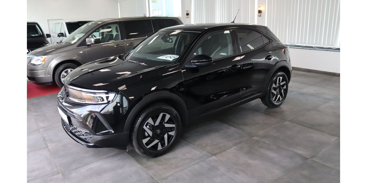 Opel Mokka 12.826 km 16.950 &euro; Essen 45329