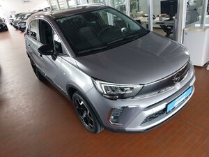 Opel Crossland X Ultimate HUD SHZ LHZ Kam Tempo 33.723 km 19.380 &euro; HAAN 42781
