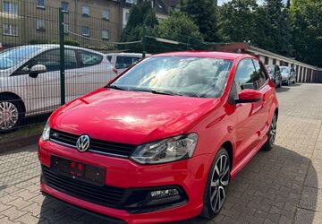 VW Polo 173.000 km 6.500 &euro; Essen 45143