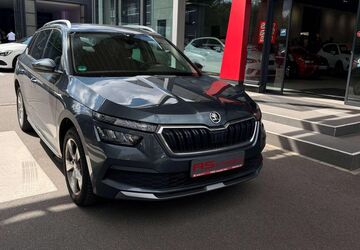 Skoda Kamiq 45.700 km 18.880 &euro; Essen 45326