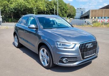 Audi Q3 114.000 km 13.990 &euro; Essen 45356