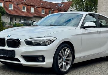 BMW 120 155.000 km 12.900 &euro; Essen 45327