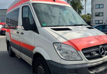 Mercedes-Benz Sprinter 332.000 km 4.850 &euro; Essen 45356