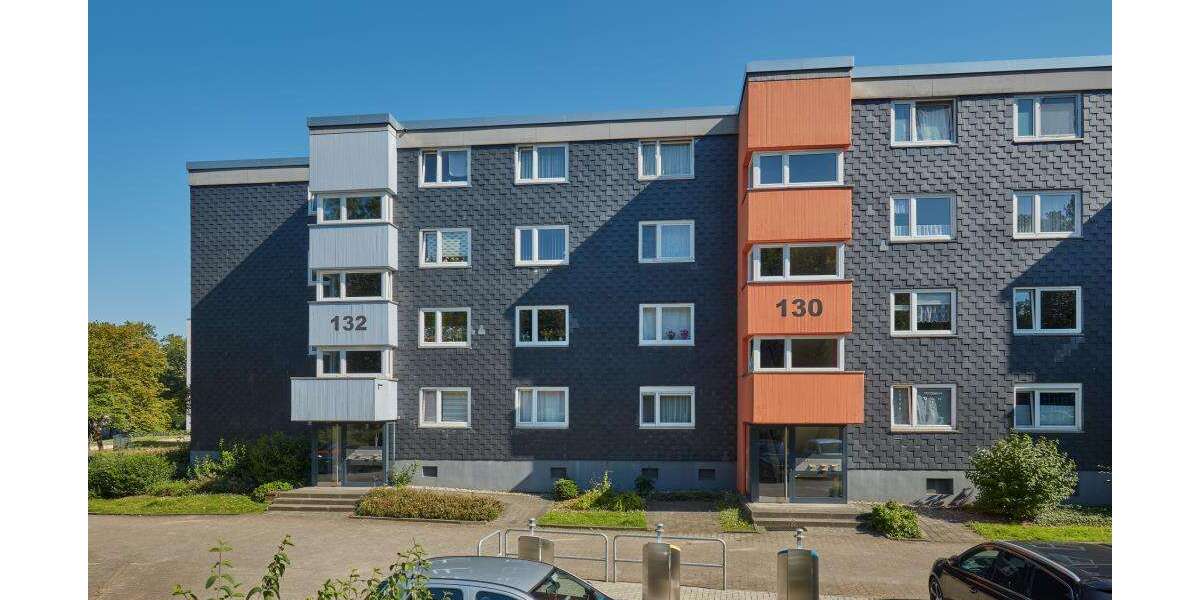 Etagenwohnung Bochum Altenbochum - 2 Zimmer, 61 m&sup2;, 283&euro; | Angebot:27408550