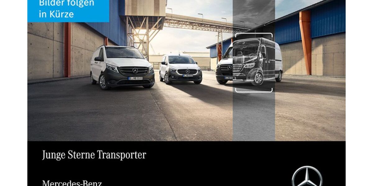 Mercedes-Benz Sprinter 37.051 km 41.031 &euro; Duisburg 47138