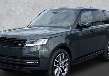 Land Rover Range Rover 3.000 km 152.980 &euro; Essen 45141