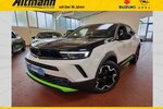 Opel Mokka Ultimate Navi Pro Park&Go Premium uvm 6.772 km 21.880 &euro; HAAN 42781