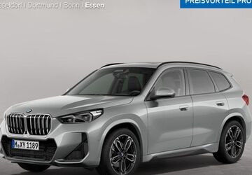 BMW X1 26.263 km 49.899 &euro; Essen 45141