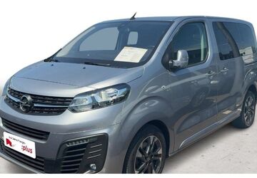 Opel Zafira Life 65.696 km 22.640 &euro; Moers-Hülsdonk 47441