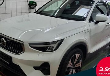 Volvo XC40 17.382 km 36.980 &euro; Essen-Kray 45309