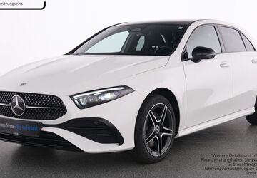 Mercedes-Benz A 250 24.605 km 35.885 &euro; Essen 45309