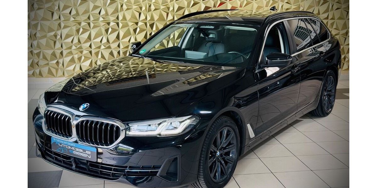 BMW 520 86.000 km 26.999 &euro; Essen 45326
