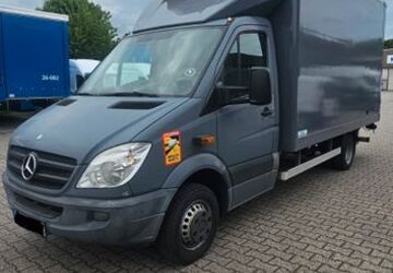 Mercedes-Benz Sprinter 320.269 km 20.230 &euro; Duisburg 47138