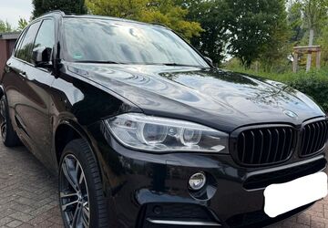 BMW X5 M50 160.000 km 21.999 &euro; Essen 45357