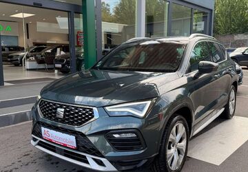 Seat Ateca 69.600 km 26.880 &euro; Essen 45326