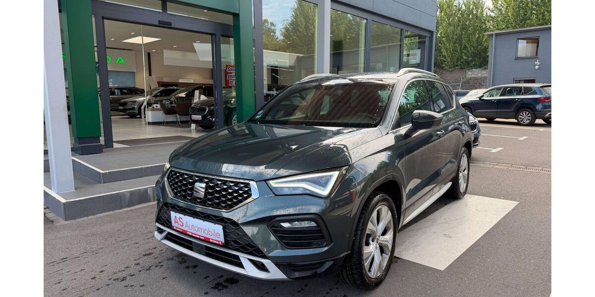 Seat Ateca 69.600 km 26.880 &euro; Essen 45326