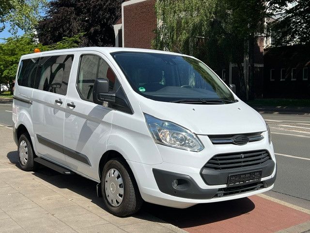 Ford Tourneo Custom 220.000 km 9.450 &euro; Essen 45138