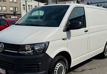 VW T6 Transporter 121.946 km 12.950 &euro; Oberhausen 46045