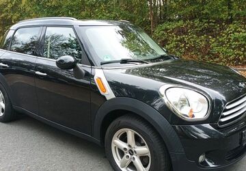 Mini Countryman D (Cooper) 149.500 km 9.850 &euro; Essen 45130